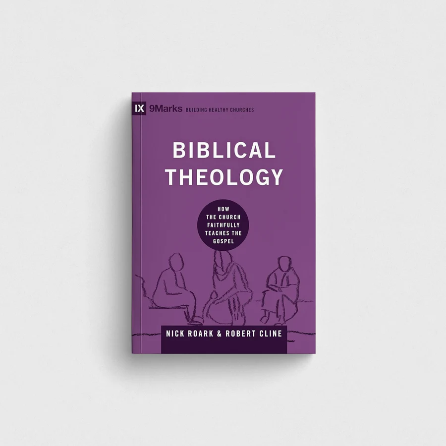 Biblical Theology (English)