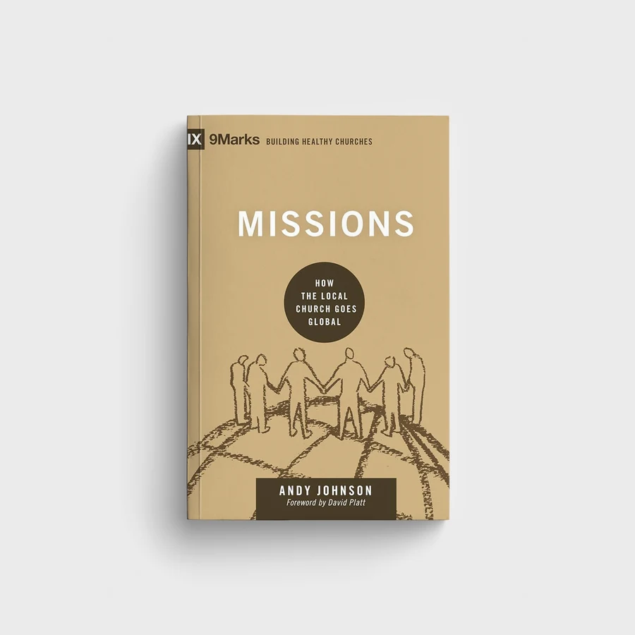 Missions (English)