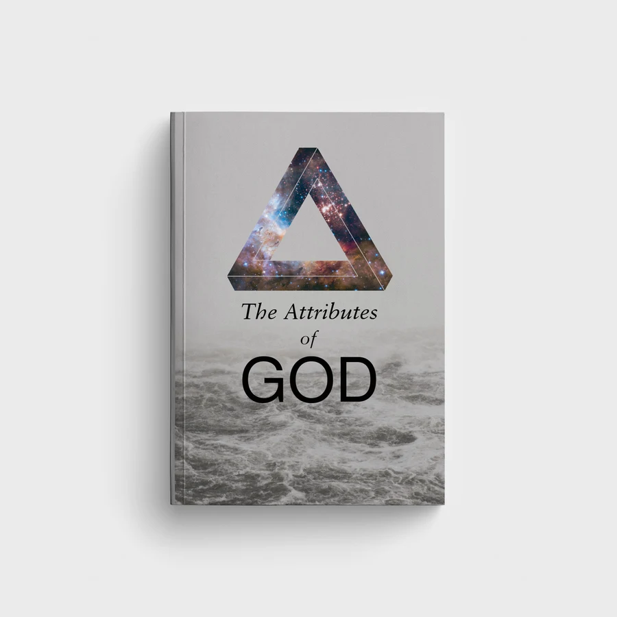 The Attributes of God (English)