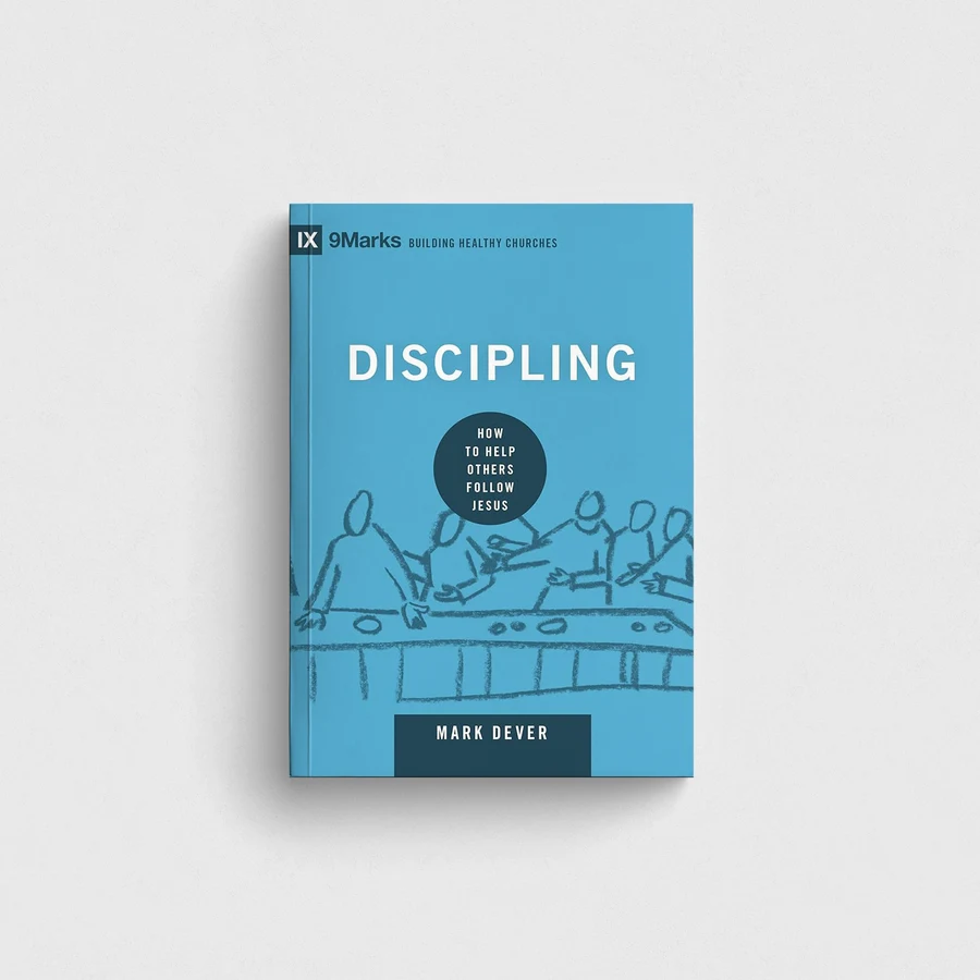 Discipling (English)
