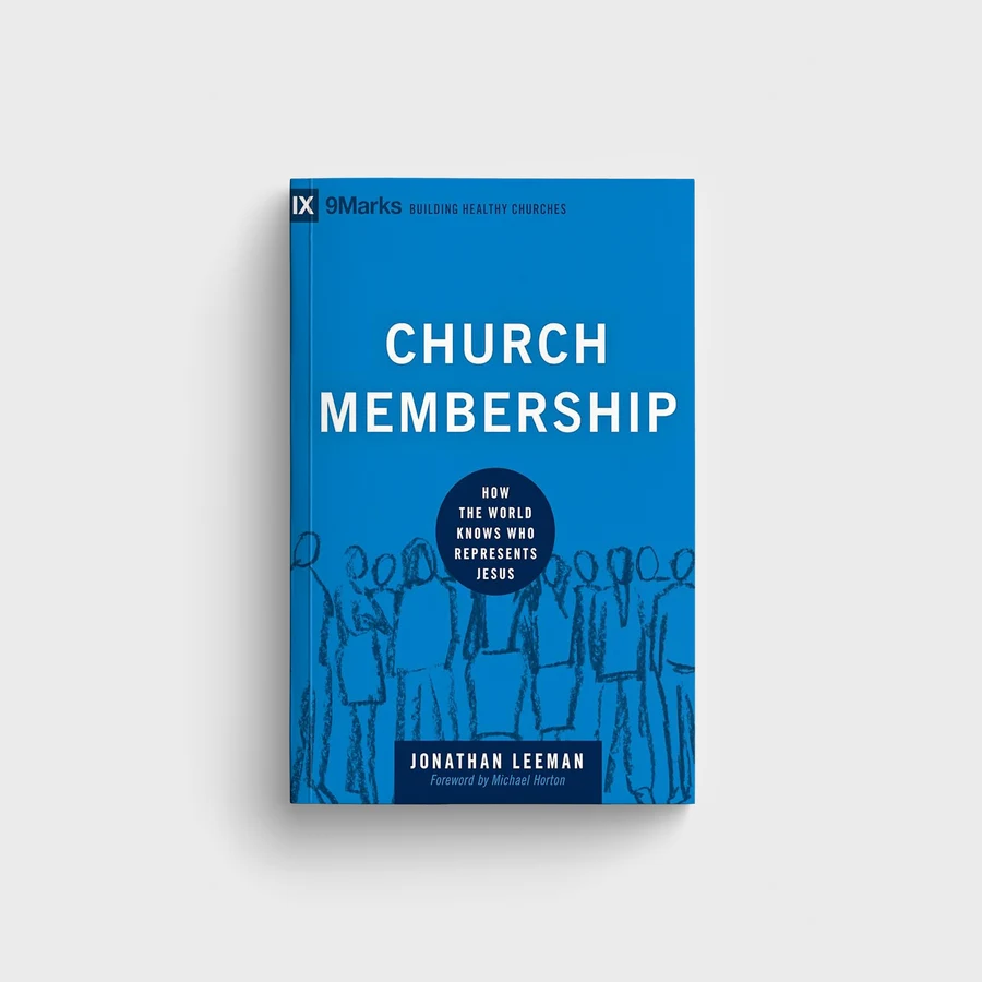 Church Membership (English)