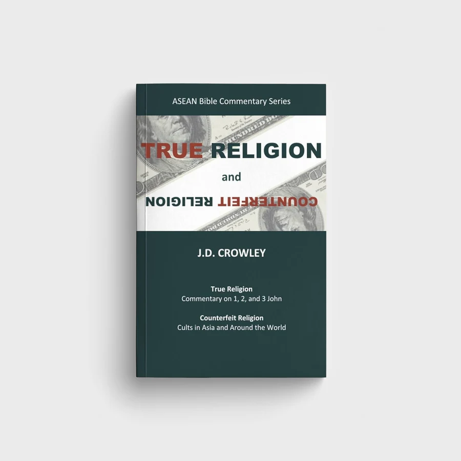 True Religion and Counterfeit Religion (English)
