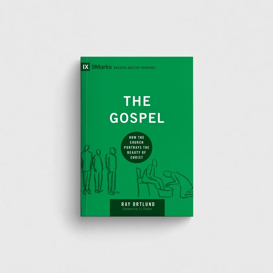 The Gospel (English)