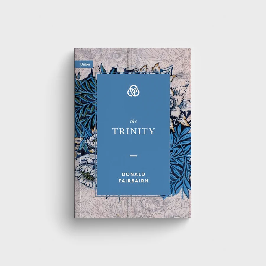 The Trinity (English)
