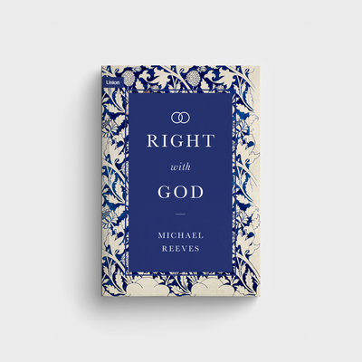 Right With God