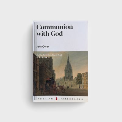 Communion with God