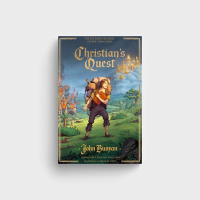 Christian's Quest