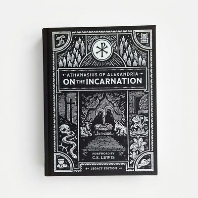 On the Incarnation